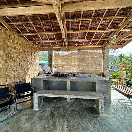 Katre Siargao - Self Check-In Budget Hostel San Isidro (Siargao) Exterior foto